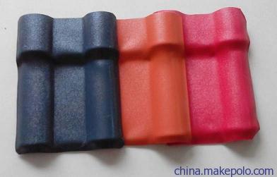 ASA合成樹脂瓦 別墅建筑的理想選擇與多樣化應用